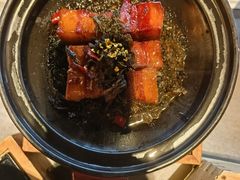 -小厨娘金榜题名(夫子庙秦淮河店)