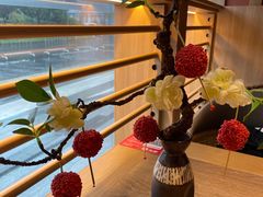 -鱼酷活鱼烤鱼(静安大融城店)