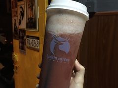 莓莓芝士茉香茶-瑞幸咖啡(汇星商业中心店)