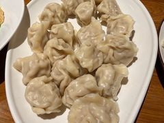 -伊喜饺子·烤鸭(五道口学院路店)