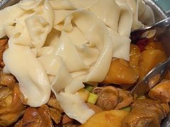 -阿里疆Alijiang·丝路美食·异域风情·清真(长楹天街店)