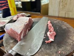 -老北京涮羊肉(航东路店)