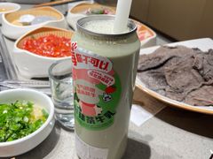 -海底捞火锅(龙湖金沙天街店)