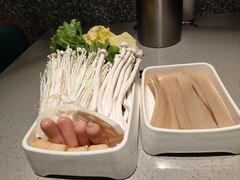 -半天妖烤鱼(包河万达广场店)