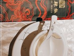 -红辣椒·川菜·火锅(科华路店)