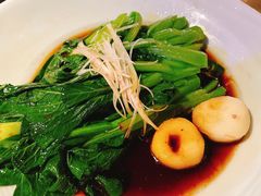 -绿茶餐厅(昆明世纪金源店)