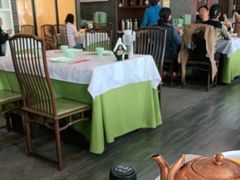 -金家老三饭庄(常营店)