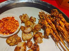 -醉烧膘·烧烤夜宵王(总店)