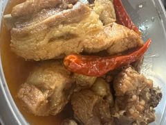 -洪福饭店·十八年老店