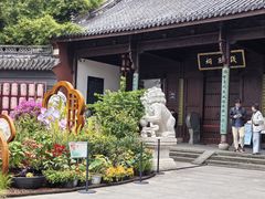 -钱王祠