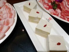 -重庆德庄火锅(体育中心店)