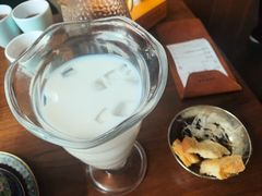 -品味泸沽湖•民族特色菜(大落水店)