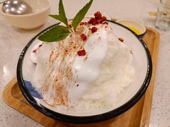 -浮何烤铺(桐梓林店)