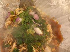 -有鱼吃·纸包烤鱼(曲江创意谷店)