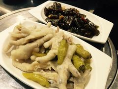 -美极鲜食坊(宝安南路店)