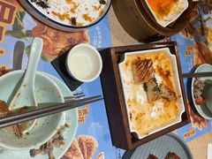 -点都德(海岸城店)