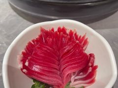 -一绪に寿喜烧(虹悦城店)