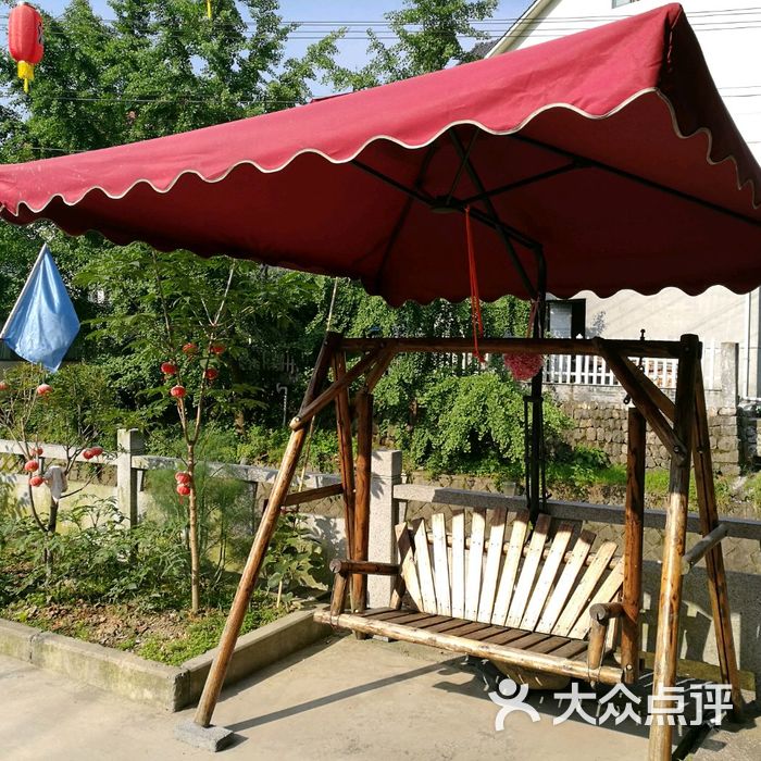 西天目山胡家大院农家乐图片-北京经济型-大众点评网