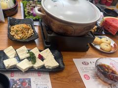 -束河人家(南锣鼓巷店)