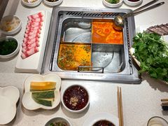 -海底捞火锅(群星城店)