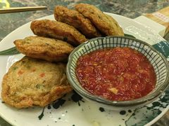 -浩海火燒雲傣家菜(芮欧百货店)