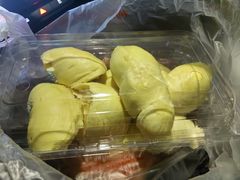 -柯剑飞超级水果批发中心(东港店)