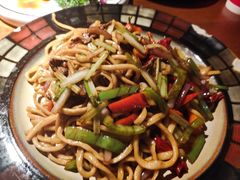 -楼兰新疆主题餐厅(苏州中心店)