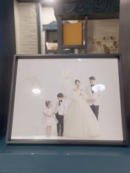 -小阿福儿童摄影(摩尔城店)