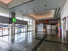-厦门高崎国际机场-T3航站楼