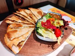 -半秋山西餐厅(襄阳万达店)