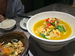 -湘轩·土菜研究院(光大店)