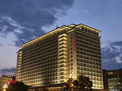 -北京饭店