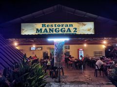 -Restoran Mangga 2