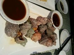 -双合园·海鲜水饺青岛菜(上清路店)