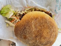 -麦当劳(欧陆广场店)