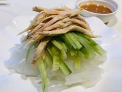 -沪江饭店(利舞台店)