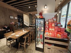-必胜客(龙泉万达店)