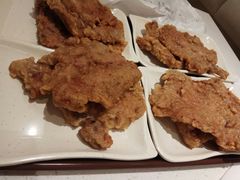 -大圆碗•T骨大排饭(天海店)