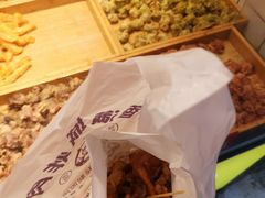 -炸肉先生总店(青泥店)