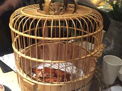 -繁花里音乐餐厅(新天地店)