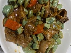 -高玛纳驴肉火烧(河间总店)