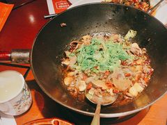 -小隐人家(乐松店)