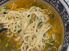 -燕兰楼·清真西北融合菜(亚运村店)