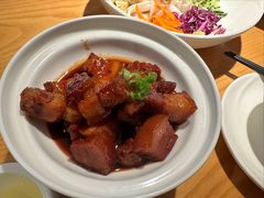 -九毛九西北菜(汕头金平万达广场店)