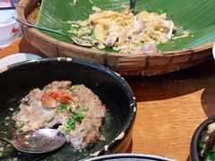 -园林美食城·本土农家菜(杨和镇店)