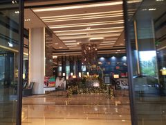 -松咖啡自助餐厅·松北香格里拉