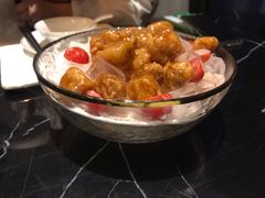 冰镇咕噜肉-越宴(西施山路店)