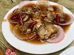 -九龙餐厅(大沽路店)