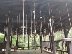 -黄公望隐居地
