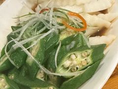 -院子餐厅·大锅菜·老杭帮(桥西直街店)